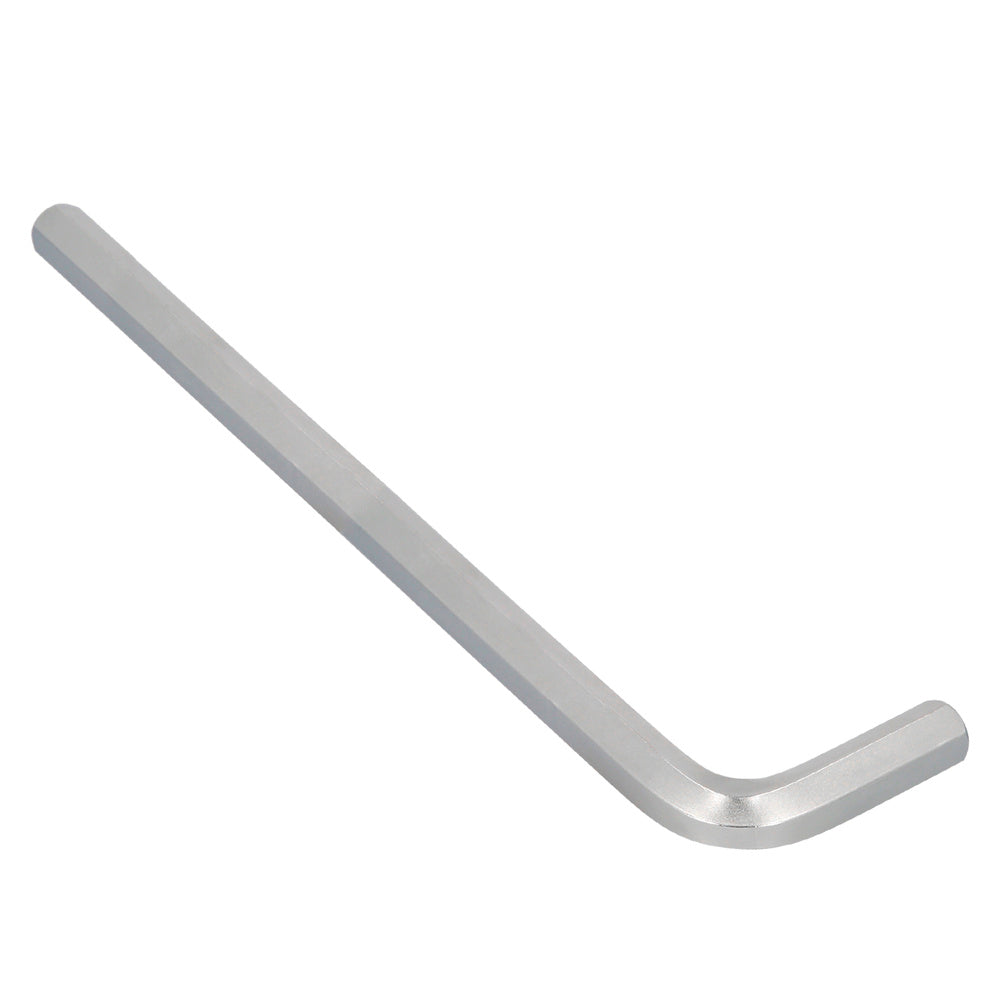 Llave allen larga acero cromo vanadio profesional 12,0 mm llave hexagonal, llave allen taller mecánica, llave allen bricolaje