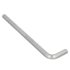 Llave allen larga acero cromo vanadio profesional 12,0 mm llave hexagonal, llave allen taller mecánica, llave allen bricolaje