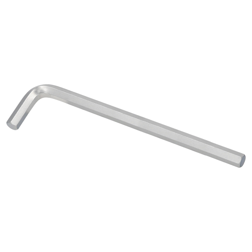 Llave allen larga acero cromo vanadio profesional 12,0 mm llave hexagonal, llave allen taller mecánica, llave allen bricolaje