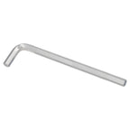 Llave allen larga acero cromo vanadio profesional 12,0 mm llave hexagonal, llave allen taller mecánica, llave allen bricolaje