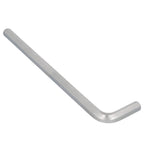 Llave allen larga acero cromo vanadio profesional 14,0 mm llave hexagonal, llave allen taller mecánica, llave allen bricolaje