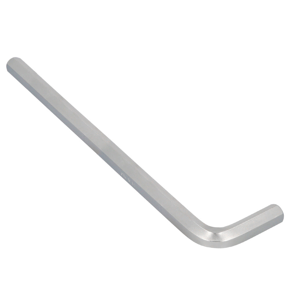 Llave allen larga acero cromo vanadio profesional 14,0 mm llave hexagonal, llave allen taller mecánica, llave allen bricolaje