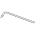 Llave allen larga acero cromo vanadio profesional 14,0 mm llave hexagonal, llave allen taller mecánica, llave allen bricolaje