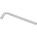 Llave allen larga acero cromo vanadio profesional 14,0 mm llave hexagonal, llave allen taller mecánica, llave allen bricolaje