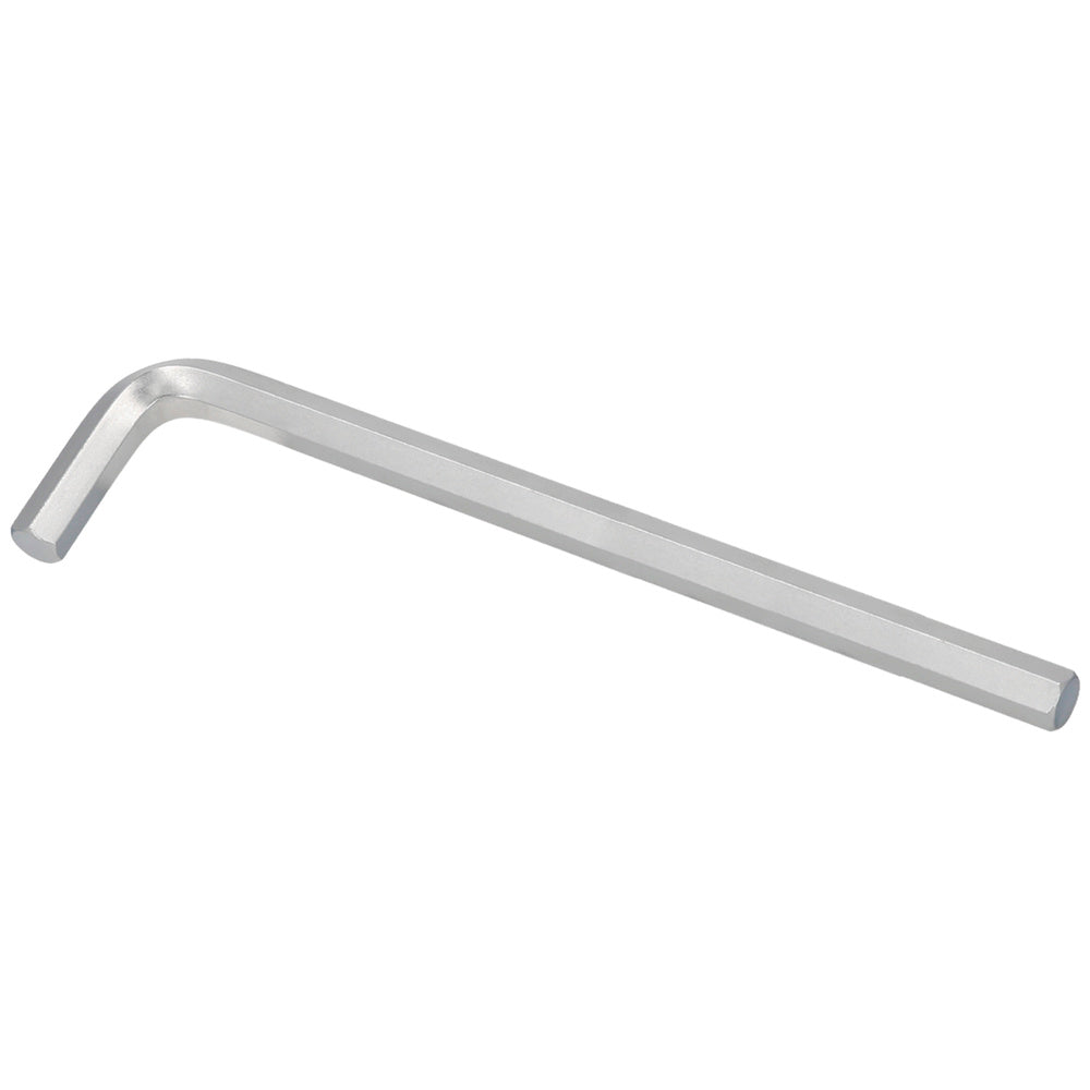 Llave allen larga acero cromo vanadio profesional 14,0 mm llave hexagonal, llave allen taller mecánica, llave allen bricolaje