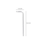 Llave torx standar acero cromo vanadio profesional t08 mm llave estrella, llave allen estrella