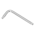 Llave torx inviolable standar acero cromo vanadio profesional t40 mm llave estrella, llave allen estrella
