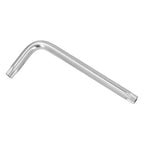 Llave torx inviolable standar acero cromo vanadio profesional t40 mm llave estrella, llave allen estrella