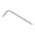 Llave torx inviolable larga acero cromo vanadio profesional t25 mm llave estrella, llave allen estrella