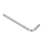 Llave torx inviolable larga acero cromo vanadio profesional t27 mm llave estrella, llave allen estrella