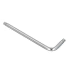 Llave torx inviolable larga acero cromo vanadio profesional t40 mm llave estrella, llave allen estrella