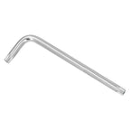 Llave torx inviolable larga acero cromo vanadio profesional t40 mm llave estrella, llave allen estrella