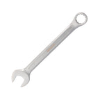 Llave combinada plus 7x7 acero cromo vanadio din 3113. Llave doble boca, llave fija, llave estrella