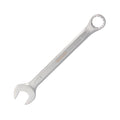 Llave combinada plus 8x8 acero cromo vanadio din 3113. Llave doble boca, llave fija, llave estrella