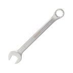 Llave combinada plus 8x8 acero cromo vanadio din 3113. Llave doble boca, llave fija, llave estrella