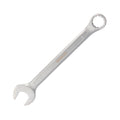 Llave combinada plus 9x9 acero cromo vanadio din 3113. Llave doble boca, llave fija, llave estrella