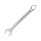 Llave combinada plus 9x9 acero cromo vanadio din 3113. Llave doble boca, llave fija, llave estrella