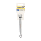 Llave combinada plus 10x10 acero cromo vanadio din 3113. Llave doble boca, llave fija, llave estrella