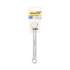 Llave combinada plus 12x12 acero cromo vanadio din 3113. Llave doble boca, llave fija, llave estrella