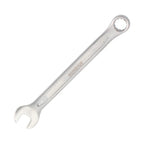 Llave combinada plus 12x12 acero cromo vanadio din 3113. Llave doble boca, llave fija, llave estrella