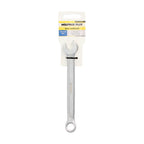 Llave combinada plus 13x13 acero cromo vanadio din 3113. Llave doble boca, llave fija, llave estrella