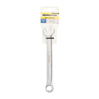 Llave combinada plus 14x14 acero cromo vanadio din 3113. Llave doble boca, llave fija, llave estrella