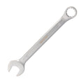 Llave combinada plus 15x15 acero cromo vanadio din 3113. Llave doble boca, llave fija, llave estrella