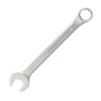 Llave combinada plus 15x15 acero cromo vanadio din 3113. Llave doble boca, llave fija, llave estrella