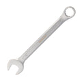 Llave combinada plus 16x16 acero cromo vanadio din 3113. Llave doble boca, llave fija, llave estrella