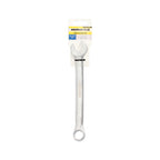 Llave combinada plus 17x17 acero cromo vanadio din 3113. Llave doble boca, llave fija, llave estrella