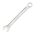 Llave combinada plus 17x17 acero cromo vanadio din 3113. Llave doble boca, llave fija, llave estrella