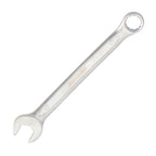 Llave combinada plus 17x17 acero cromo vanadio din 3113. Llave doble boca, llave fija, llave estrella