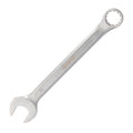 Llave combinada plus 18x18 acero cromo vanadio din 3113. Llave doble boca, llave fija, llave estrella