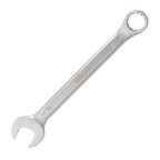 Llave combinada plus 18x18 acero cromo vanadio din 3113. Llave doble boca, llave fija, llave estrella