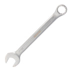 Llave combinada plus 19x19 acero cromo vanadio din 3113. Llave doble boca, llave fija, llave estrella
