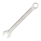 Llave combinada plus 20x20 acero cromo vanadio din 3113. Llave doble boca, llave fija, llave estrella