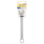 Llave combinada plus 21x21 acero cromo vanadio din 3113. Llave doble boca, llave fija, llave estrella