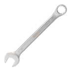 Llave combinada plus 21x21 acero cromo vanadio din 3113. Llave doble boca, llave fija, llave estrella
