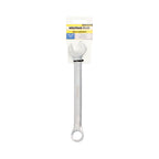 Llave combinada plus 22x22 acero cromo vanadio din 3113. Llave doble boca, llave fija, llave estrella