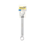 Llave combinada plus 23x23 acero cromo vanadio din 3113. Llave doble boca, llave fija, llave estrella