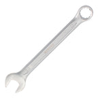 Llave combinada plus 23x23 acero cromo vanadio din 3113. Llave doble boca, llave fija, llave estrella