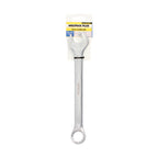Llave combinada plus 25x25 acero cromo vanadio din 3113. Llave doble boca, llave fija, llave estrella