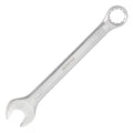 Llave combinada plus 25x25 acero cromo vanadio din 3113. Llave doble boca, llave fija, llave estrella