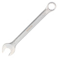 Llave combinada plus 27x27 acero cromo vanadio din 3113. Llave doble boca, llave fija, llave estrella