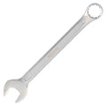 Llave combinada plus 28x28 acero cromo vanadio din 3113. Llave doble boca, llave fija, llave estrella