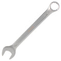 Llave combinada plus 30x30 acero cromo vanadio din 3113. Llave doble boca, llave fija, llave estrella