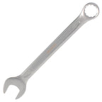 Llave combinada plus 30x30 acero cromo vanadio din 3113. Llave doble boca, llave fija, llave estrella