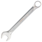 Llave combinada plus 32x32 acero cromo vanadio din 3113. Llave doble boca, llave fija, llave estrella