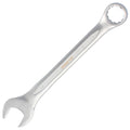 Llave combinada plus 36x36 acero cromo vanadio din 3113. Llave doble boca, llave fija, llave estrella