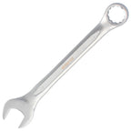 Llave combinada plus 36x36 acero cromo vanadio din 3113. Llave doble boca, llave fija, llave estrella
